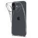 Чохол-накладка Spigen Liquid Crystal для Apple iPhone 16 Crystal Clear (ACS08190) [616814], фото 4