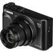 Цифр. фотокамера Canon Powershot SX740 HS Black (2955C012) [17543], фото 8