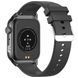 Смарт-годинник Gelius GP-SW015 Amazwatch Light Black (2099901012722) [717821], фото 5