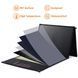 Сонячна панель Choetech 120W DC120W,1*USB QC3.0 18W,1*USB-C PD3.0 60W 177x53см (SC008-V2-BK) [401643], фото 4