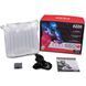 Блок живлення ATX 650W AZZA (PSAZ-650W(ARGB)) [501597], фото 3