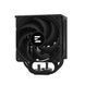 Процесорний кулер Zalman CNPS13X, LGA1851, 1700, 1200, 115x, AM5, AM4, 4pin, PWM, TDP240W, чорний (CNPS13XBLACK) [109596], фото 4
