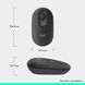 Миша Logitech POP with emoji Graphite (L) (910-007412) [200839], фото 10