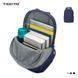 Рюкзак Tigernu T-B9017 15.6" Blue (T-B9017Blue) [800113], фото 2
