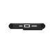 Чохол UAG для iPhone 16 Pro, Civilian Magsafe, Black (114444114040) [108221], фото 7