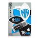 Флеш-накопичувач USB3.0 16GB Hi-Rali Rocket Series Black (HI-16GB3VCBK) [607099], фото 2