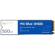SSD диск WESTERN DIGITAL (WDS500G3B0E) [306012], фото 1