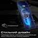 Автомобільний зарядний пристрій з тримачем Promate LucidMount-15 Black (lucidmount-15.black) [603211], фото 6