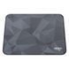 Килимок для миші AIGO M1 300х250 мм сірий (MP M1 GRAY) [503208], фото 4