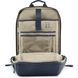 Рюкзак для ноутбука HP 15.6" Travel 18 Liter, сіро-синій (6B8U7AA) [401002], фото 8