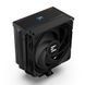 Процесорний кулер Zalman CNPS13X, LGA1851, 1700, 1200, 115x, AM5, AM4, 4pin, PWM, TDP240W, чорний (CNPS13XBLACK) [109596], фото 2