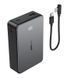 Зовнішній акумулятор ACEFAST M29-20000 22.5W fast charging power bank with cable Black (6974316285991) [806551], фото 3