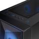 Корпус Prologix Tempered Glass&Mesh Black (E102) [614339], фото 10