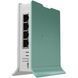 Бездротовий маршрутизатор MikroTik hAP AX lite (L41G-2axD) [609533], фото 3