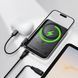 Зовнішній акумулятор ACEFAST M30-5000 PD20W magnetic fast charging power bank with cable Black (6974316286004) [806603], фото 7