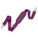 Сумка для ноутбука Rivacase 8231 15.6" Purple (8231 (Purple)) [605714], фото 4