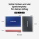 Портативний SSD Samsung 1TB USB 3.2 Gen 2 Type-C T7 (MU-PC1T0T/WW) [109281], фото 9