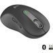 Миша бездротова Logitech Signature M650 L Left Graphite (910-006239) [606441], фото 9