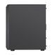 Корпус SilverStone Fara FA511Z-BG без БЖ, 2xUSB3.0, 3x120мм, ARGB VGA 360мм, LCS ready, TG Side Panel, ATX, чорний (SST-FA511Z-BG) [109544], фото 5