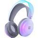 Гарнітура Defender FreeMotion B651 Bluetooth+3,5мм+USB-C, RGB White (63651) [404502], фото 1