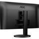 Монітор TFT 27" AOC, IPS, 4K UHD, HDMIx2, DP, HAS, колонки, чорний (U27B3AF) [405189], фото 7