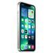 Чохол-накладка Apple Clear Case with MagSafe для Apple iPhone 13 Pro Transparent (MM2Y3) [614863], фото 5