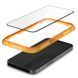 Захисне скло Spigen Glas.tR AlignMaster FC для Apple iPhone 14 Pro Max, Black, 2шт (AGL05204) [614562], фото 10