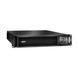 Джерело безперебійного живлення APC Smart-UPS Online 2200VA/1980W, RM 2U, LCD, USB, RS232, 8xC13, 2xC19 (SRT2200RMXLI) [102851], фото 2