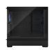 Корпус для ПК FRACTAL DESIGN Pop Air RGB Black TG ClearTint (FD-C-POR1A-06) [303315], фото 3