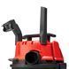 Пилосос професійний Einhell TC-VC 1820 1250Вт пластик 20л 180мбар шланг 1.5м кабель 3м 3.6кг (2342480) [105727], фото 10