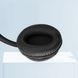 Гарнітура Media-Tech SONIQUE DS-2 Bluetooth+3,5мм, Li-Pol, Black (MT3610) [402506], фото 7