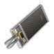Зовнішній акумулятор HOCO J104 Discovery edition 22.5W fully compatible power bank with cable(10000mAh) Gray (6931474788955) [805550], фото 3