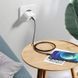 Кабель USB 2.0 Type-C M-Lightning M, 1 м, 3A, Nickel Plating ABS Shell Чорний, US171 UGREEN (60751) [404197], фото 5