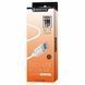Кабель BOROFONE BX14 USB to iP 2.4A, 1m, PVC, TPE connectors, White (6957531089971) [803598], фото 2