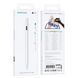 Стилус BOROFONE BG101 Active capacitive pen with digital display pad dedicated White (6941991115974) [805386], фото 2