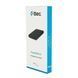 Універсальна мобільна батарея Ttec 10000mAh PowerSlim S Black (2BB135S) [603407], фото 3