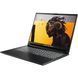 Ноутбук Dream Machines RT5050-15 15.6FHD IPS, AMD R7 H255, 16GB, F1TB, NVD5050-8, DOS, чорний (RT5050-15UA28) [115097], фото 4