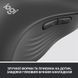Миша бездротова Logitech Signature M650 L Left Graphite (910-006239) [606441], фото 6