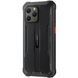 Смартфон Blackview BV5300 Plus 6.1" HD+/8GB128/GB/MT8788/ 6580mAh / 13+5Мп / NFC/ IP69K / Black (6931548318545) [400680], фото 5