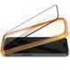 Захисне скло Spigen Glas.tR AlignMaster FC для Apple iPhone 14 Pro Max, Black, 2шт (AGL05204) [614562], фото 3