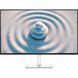 Монітор Dell 27" S2725H IPS White 100Hz (210-BMHK) [614069], фото 1