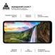 Захисне скло Armorstandart Pro для Infinix Hot 12i 4G (X665B) Black (ARM64117) [600615], фото 4