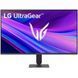 Монітор LG 27" IPS 120Hz HDMI, DP, Audio, IPS 120Hz, 1ms, sRGB 99%, G-SYNC, FreeSync, HDR10 (27G411A-B) [113811], фото 5