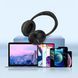 Гарнітура Media-Tech SONIQUE DS-2 Bluetooth+3,5мм, Li-Pol, Black (MT3610) [402506], фото 6