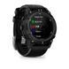 Смарт-годинник Garmin Descent G2 Black with Black Silicone (010-02986-13) [619766], фото 9