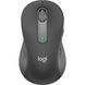 Миша бездротова Logitech Signature M650 L Left Graphite (910-006239) [606441], фото 7