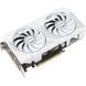 Відеокарта ASUS (DUAL-RTX5060TI-O8G-WHITE) [304495], фото 3