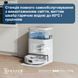 Робот-пилосос DEEBOT N30 PRO OMNI ECOVACS (YDLX11-1 WHITE) [500584], фото 4