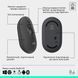 Миша Logitech POP with emoji Graphite (L) (910-007412) [200839], фото 4