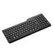 Клавіатура мембранна HP 460 Multi-Device key, BT, EN/UK, чорний (7N7B8AA) [103720], фото 14
